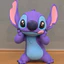 Hầu hết các lời khen ngợi Stitch 3D In Hình Ngôi Sao Kho Báu Dễ Thương Để Bàn Hợp Thời Trang Chơi Trang Trí