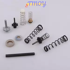 TMOY Tác Động Không Khí Cờ Lê Phần Phụ Kiện Công Tắc Pin Vòng O Van Khí Gioăng Thanh Phóng Vòng Niêm Phong TMOY