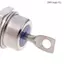 1 x 70HFR120 70A / 1200V điốt chỉnh lưu loại đinh tán kim loại [Vn]
