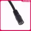 JASMINE 1 Bộ Chuyển Đổi Sạc Pin Cáp XT60 Đầu Nối Nam Nữ Sang DC5521 / DC5525 Bộ Chuyển Đổi Cáp Nguồn 15AWG JASMINE