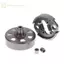 GE FS240 FS260 FS360 FS410 FS460 2026 Ly Hợp Ly Hợp Ly Hợp Mới Nâng Cấp Mạnh Mẽ Cho Tông Đơ Dây Truyền Điện Đáng Tin Cậy VN