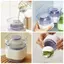 GE Ice Ball Mold Phiên Bản Hộ Gia Đình Kín Thiết Kế Lớn Cấp Thực Phẩm Cho Qui-freeze VN