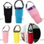 CAST 30oz Phụ kiện tay áo cốc thân thiện với môi trường Túi Tote Túi đựng chai nước di động