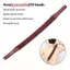 59 Hạt Đa Năng Ba Massage Tendons Cạo Sti Point Treatment Gua Sha Relax Therapy Tool Máy Mát Xa Bụng (Nhựa)