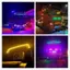 20 Cái Đèn LED COB Cho Xe Bus Tru Xe Trailer Báo Hiệu Quảng Cáo Dạ Quang 12V Dừng Led Phun Với Ống Kính Mô-đun Ánh Sáng Đẹp