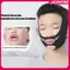 JASMINE Trẻ Em Ngủ Chống Mở Miệng Ngăn Ngừa Mở Miệng Băng Mặt Chữ V Mặt nạ Làm Thắt Da Chỉnh Sửa Thói quen Ngủ Trẻ Em JASMINE