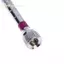 GE 13 Chiếc Micro Chính Xác Tua Vít Bộ Sắt 0.6-2.0 Mm Cross Repair Kit Cho Kính Mắt Đồ Chơi Bảo Trì Đồng Hồ VN