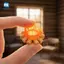 10 Bộ Đồ Trang Trí Lửa Trại Giả Mini Mô Hình Lửa Nhựa Thực Tế Cho Trẻ Em Sinh Nhật Cắm Trại Chủ Đề Trang Trí Tiệc VN