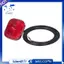 Đèn phanh sau chắn bùn Tương thích với xe tay ga điện F30D F40D Số chắn bùn phía sau