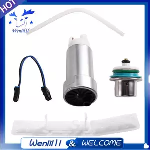 62908-08 BỘ DÂY BƠM CHO DU LỊCH FLT ĐƯỜNG ĐƯỜNG GLIDE