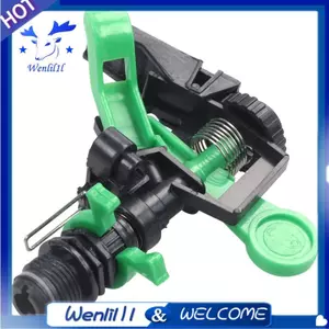 Dụng cụ tưới vườn Bãi cỏ Vườn Tưới nước Vòi phun xoay Cây tưới nhỏ giọt Tưới nước