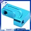 2 Chiếc Kim Loại servo Gắn servo Cố Định Chân Đế Cho TT02 XV01 TB03 TT-02 XV-01 TB-03 1 / 10 RC Xe Nâng Cấp Phần