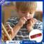 Trẻ Em Harmonica Giá Đỡ Harmonica Gói Harmonica 4 Diatonic Harmonica, Nhạc Cụ Bằng Gỗ Cho Người Mới Bắt Đầu, Chuyên Gia, Học Sinh