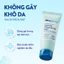 Sữa Rửa Mặt BHA PH 5.5 Dịu Nhẹ Giảm Mụn+ B5 Duy Trì Độ Ẩm Blissberry Daily Gentle Cleansing Gel 100ml