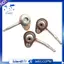 12591858 12641084 Vòi phun dầu Piston cho Captiva Terrain 2.4L Phụ kiện Phần 4 CÁI