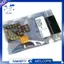 Bảng phân phối Máy bay không người lái đa năng cho hệ thống W / BEC 5V 12V cho QAV250 RC FPV Quadcopter