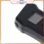 Máy kiểm tra hơi thở LCD kỹ thuật số POWER Thiết bị phát hiện di động có móc khóa cho khách truy cập quầy Bar.