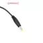 1 Cái Bộ Chuyển Đổi Cáp Sạc USB C Dây Chuyển Đổi Dây Loại C Sang Cho Trò Chơi 2000 / 3000 Bộ Chuyển Đổi Đường Dây Điện Cáp Sạc
