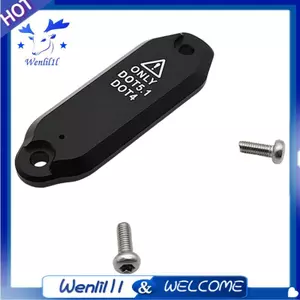 Nắp hồ chứa đòn bẩy phanh xe đạp cho GUIDE R DB5 G2 CẤP cho BR Phụ kiện thay thế chất lỏng phanh bàng quang
