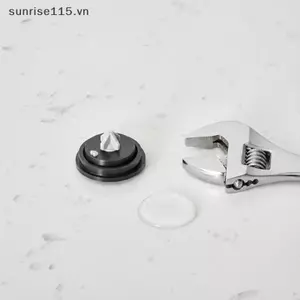 SRVN 5 Chiếc 28 Mm Phòng Tắm Chống Thấm Nước Cao Su Màng Gioăng Thay Thế Đa Năng Phù Hợp Với Tất Cả Các Bồn Vệ Sinh Cho Các Dự Án Sửa Chữa Gia Đình.