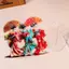 Bigapple Nhẹ Nhật Bản Geisha Acrylic Hình Truyền Thống Kimono Cô Gái Tượng Thanh Lịch Văn Phòng Bàn Trang Trí Nhà Accent RDG