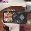 Ốp Lưng Cho Honor X9B / Honor Magic6 Lite / Magic 6 Lite tpu MK Chống Sốc Bảo Vệ Ống Kính ốp Mềm Ốp Lưng Điện Thoại JGS