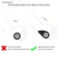 Ziyulinyuk 1 Cặp Tay Cầm Xe Đạp Shoproof Xe Đạp Tay Lái Bao Chống Trơn Trượt Loable Tay Cầm Công Thái Học Đi Xe Đạp Tay Cầm Cao Su VN