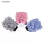 Ziyulinyuk 1 Rửa Xe Microfiber Găng Tay Bánh Xe Rửa Mitt Chống Trơn Trượt Mềm Dễ Dàng Vệ Sinh Bánh Xe Mitt Phụ Kiện Ô Tô VN