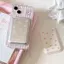 HFSHY Hàn Quốc Nơ Dễ Thương Giá Đỡ Thẻ Điện Thoại Từ Tính Chống Trầy Xước Ví Da PU Nhà Thơ Cho Nữ Ngày Lễ Quà Tặng VN