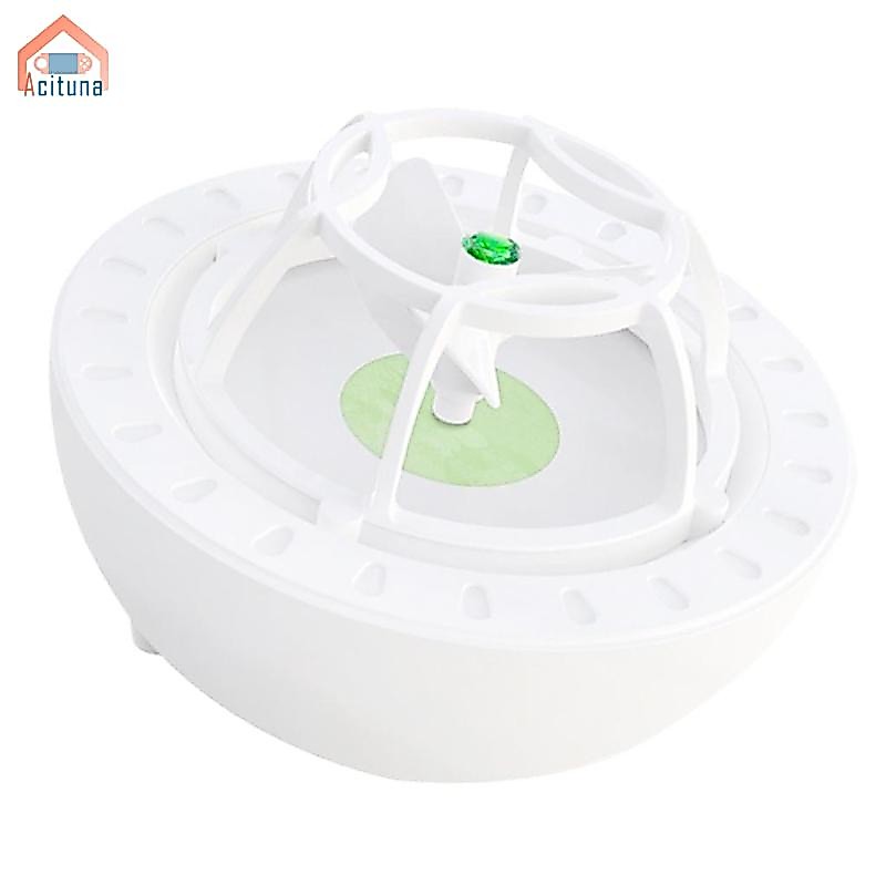 Chậu rửa di động acituna tự động để làm sạch bát