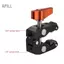 Apill Kìm Cua Kẹp Siêu Kẹp Có Lỗ Vít 1/4 Inch & 3/8 Inch