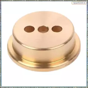 Túi đựng dụng cụ bằng đồng Phụ kiện sửa đổi treo nhanh cho dụng cụ giữ an toàn- Thiết kế túi