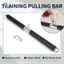 Huấn Luyện Thanh Kéo Phụ Kiện Thiết Bị Kéo Xuống Thanh Thẳng Biceps Kéo Thanh Cho Phòng Tập Gym Gia Đình Thiết Bị Thể Hình