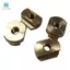 4 chiếc FoilMount Size M6 và 4 chiếc Ống chữ T gắn tàu cánh ngầm cho tất cả các tuyến tàu cánh ngầm Lướt sóng Phụ kiện ngoài trời