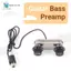 Guitar Acoustic Pickup Piezo & Passive Preamp PS700