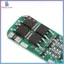< beartwo > 3S 20A Li-ion 18650 Sạc PCB BMS Bảng Bảo Vệ Mô Đun Máy Khoan Điện Mới