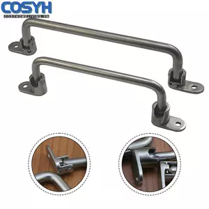 <cosyh>Foldable Handle Crafted from 304 Stainless Steel for Strength and Elegant Finish
