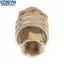 <cosyh>Efficient Copper Quick Connector for Agricultural Sprayers and Dosing Pumps Hose