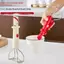 XUAN 2 trong 1 Tấm nâng chống bỏng chống trượt Kẹp đa năng chịu nhiệt chống trượt cho nhà bếp Lò vi sóng Nấu ăn VN