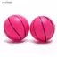 Ziyulinyuk 12cm bóng rổ bơm hơi bóng chuyền bãi biển bóng đồ chơi thể thao trẻ em màu sắc ngẫu nhiên VN