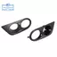 Vỏ đèn sương mù Carbon thật bao quanh ống dẫn khí cho 3 Series E46 M3 01-06
