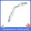 Ống làm mát bình nước 25457-2E000 cho Mistra 14 IX35 K5
