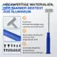 M8 Rebounder Set Dent Repair Hammer với đầu công cụ loại bỏ hư tổn mưa đá để sửa chữa vết lõm không sơn