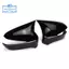 Nắp ốp gương chiếu hậu bên cửa ô tô Phù hợp cho 8Th 2005-2012 (Carbon)