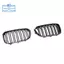Cản Trước Thận Lưới Tản Nhiệt Bảo Vệ Lưới Tản Nhiệt Thay Thế Cho 1 Series F20 2015-2017 116I 118I 120I 125I