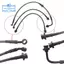 Kéo Dài Ống Phanh Dài 2-3 Inch Offroad Treo Bộ Dụng Cụ Nâng Đường Phanh Phụ Kiện Thay Thế Cho 2007-2017 Jimny JB23 JB43