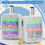 B50 DC5.5 Máy kiểm tra cao B50 DC5.5 Máy kiểm tra điện áp cao Màn hình kỹ thuật số Vôn kế Ampe kế Đồng hồ đo điện áp dòng điện DC