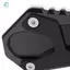 Miếng đệm hỗ trợ chân xe máy Miếng đệm hỗ trợ chân cho GSXS1000GX Hỗ trợ bên Phụ kiện xe máy mở rộng