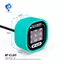Đèn chữa tia cực tím với 9 hạt sáng -USB Chạy bằng keo quang UV không bóng