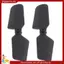 Phụ tùng máy bay trực thăng Rc Lưỡi đuôi V966-020 Cánh quạt cho V930 V966 V977 V988 V911S